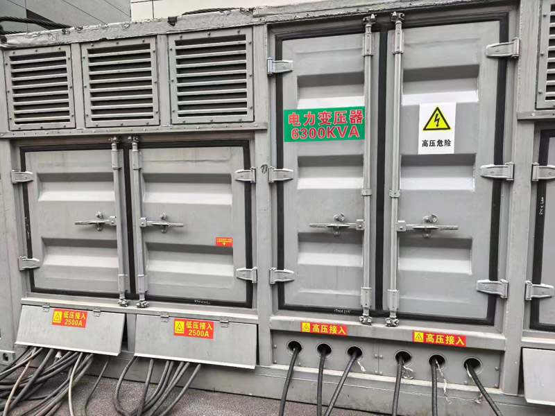 洛浦柴油发电机组换季保养注意哪些事项?