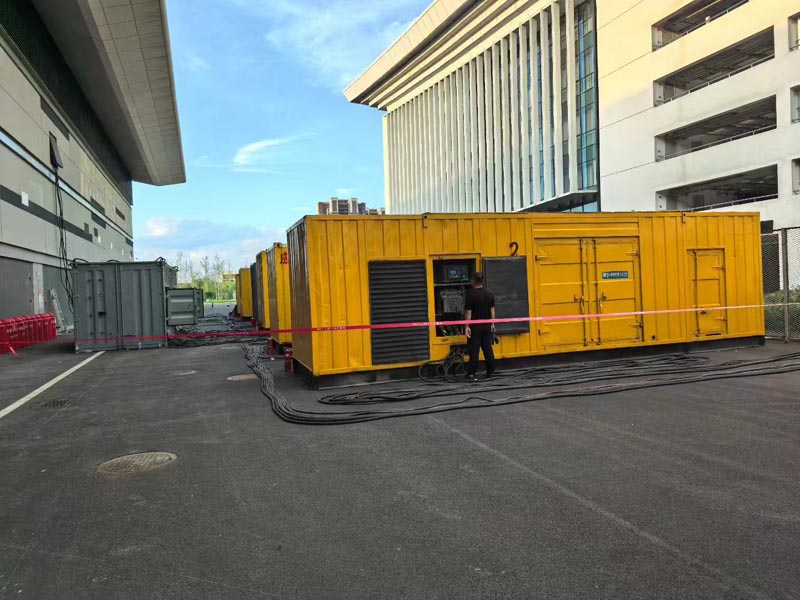 洛浦柴油发电机冬季保养注意事项?