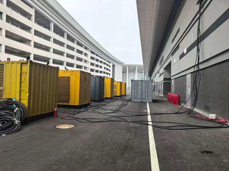 洛浦冬季柴油发电机启动前需要做哪些准备工作?