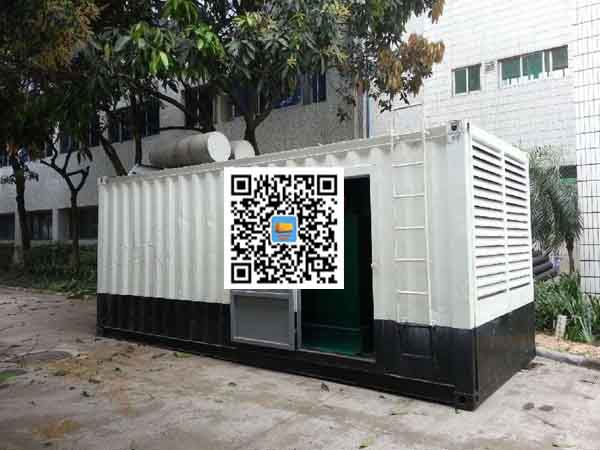 洛浦出租发电机-什么样的柴油发电机使用效果比较好