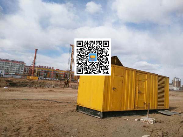 洛浦发电机出租-柴油发电机组安全操作规程有哪些?