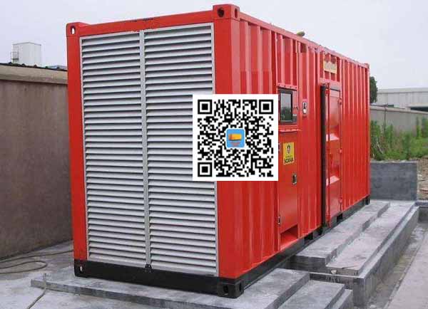 洛浦300kw柴油发电机组一个小时耗油