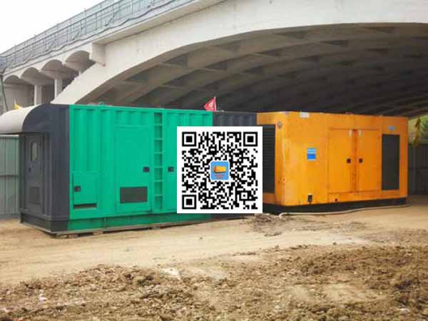 洛浦决定发电机顺利启动的因素及如何解决发电机冬季起动困难问题