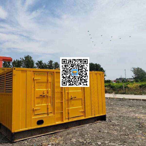 洛浦发电机出租发电机电刷的结构与作用是什么