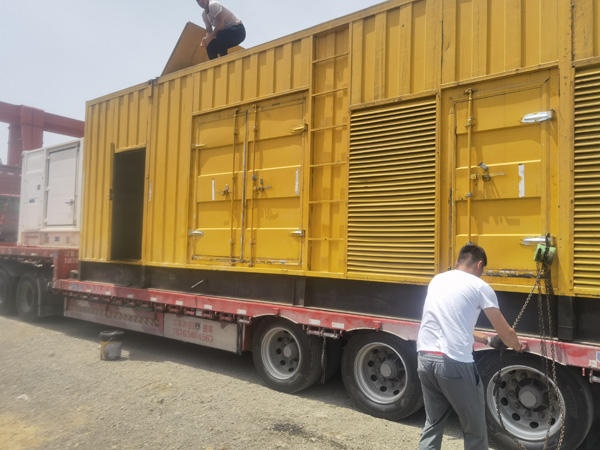 洛浦发电机出租100KW发电机需要什么规格的电缆线？