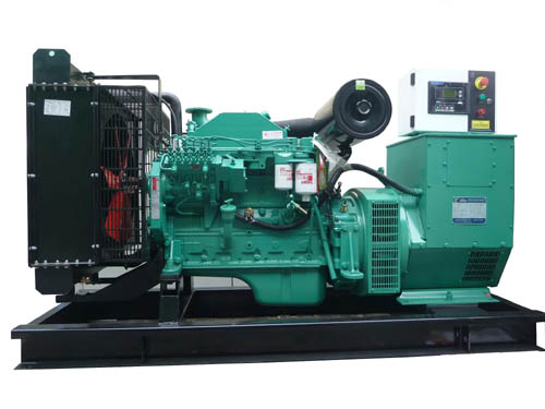 洛浦有哪些方法可以提高 200kw 柴油发电机的燃油效率？