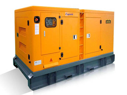 洛浦影响 200kw 柴油发电机油耗的因素有哪些？