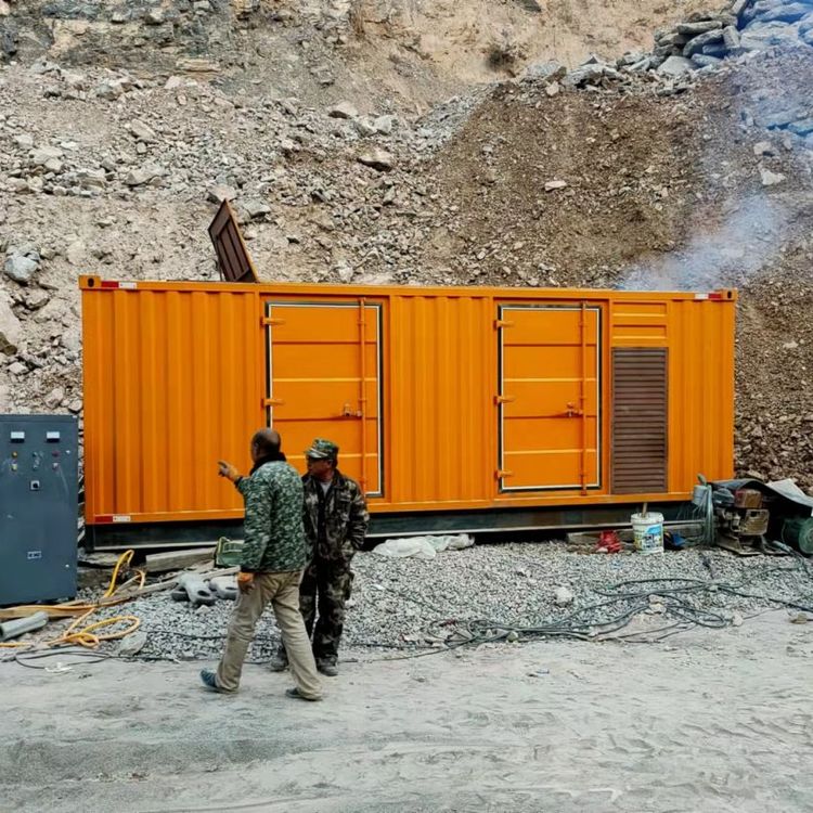 洛浦如何降低 200kW 柴油发电机在高海拔地区的油耗？