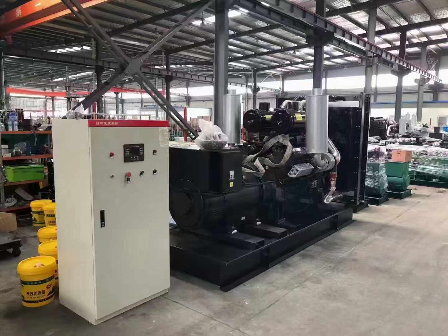 洛浦2500KVA 负载需要配备多大的变压器?