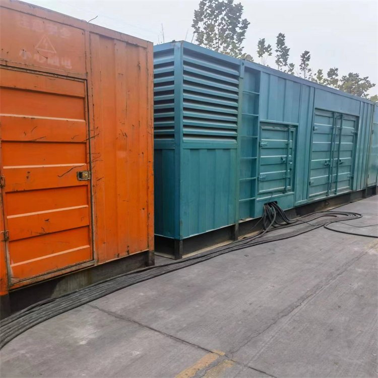 洛浦如何选择适合 600kW 柴油发电机组的热继电器?
