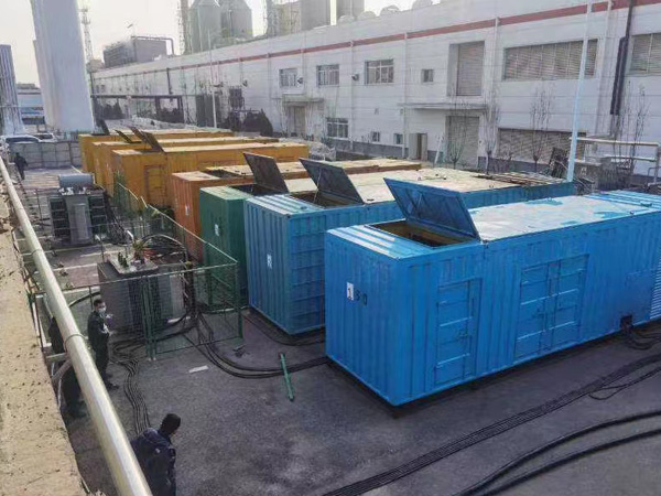 洛浦380V和690V电压的电缆线相同吗？