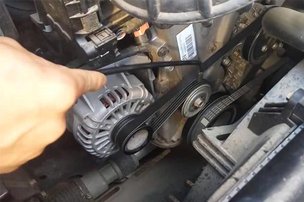 洛浦转速传感器的工作原理是什么?