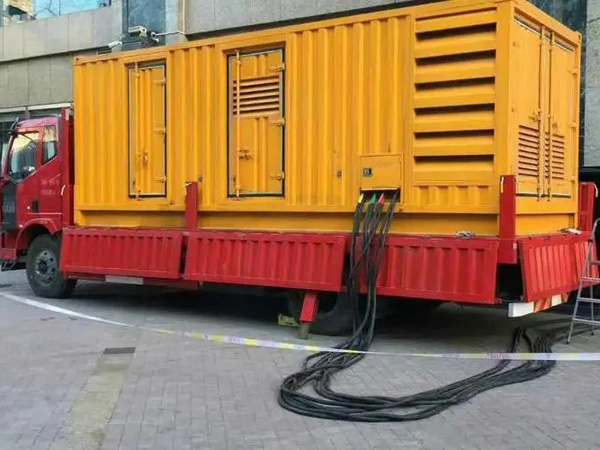 洛浦柴油发电机组哪款操作系统比较好？