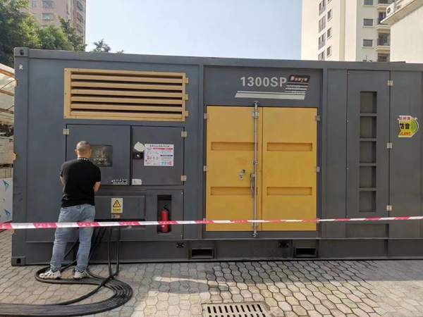 洛浦500KW发电机组冬季应该配多大的启动电瓶？
