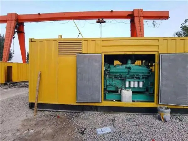 洛浦冬季低温环境下，500KW发电机组应该选择什么类型的启动电瓶？