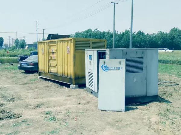 洛浦柴油发电机组冬季日常维修需要哪些工具?